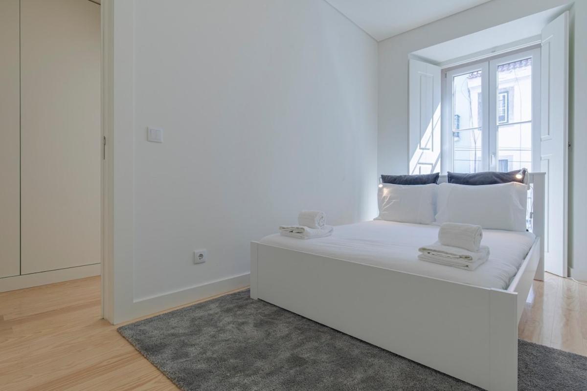 Joao Da Mata 2 Bedroom With Pool By Innkeeper Apartment Lissabon